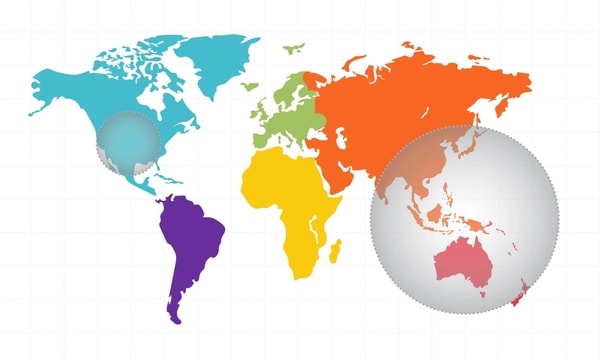 International Shipping