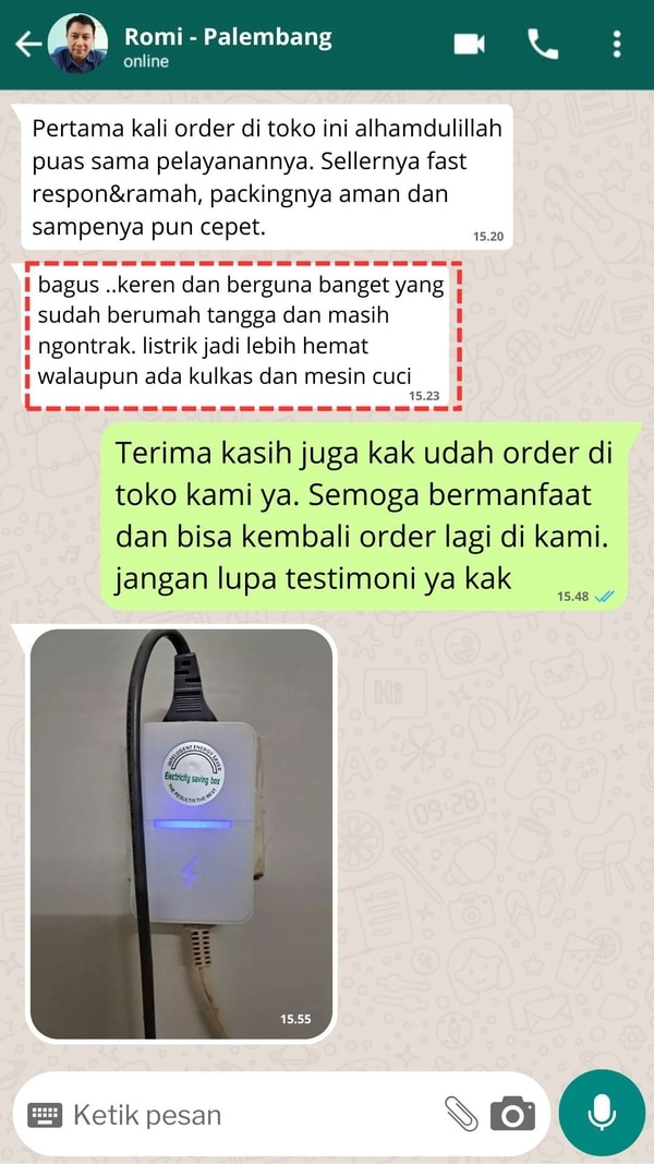 Ulasan 2