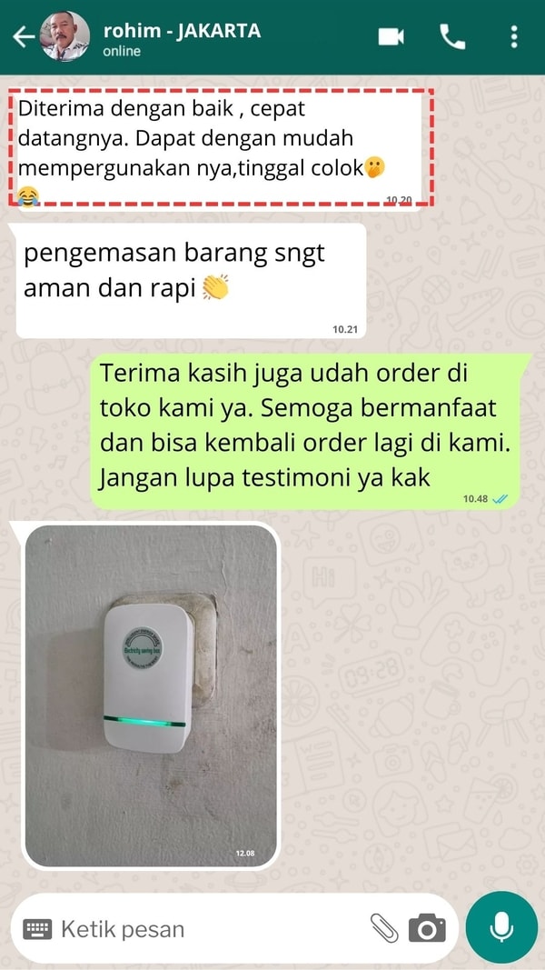 Ulasan 5