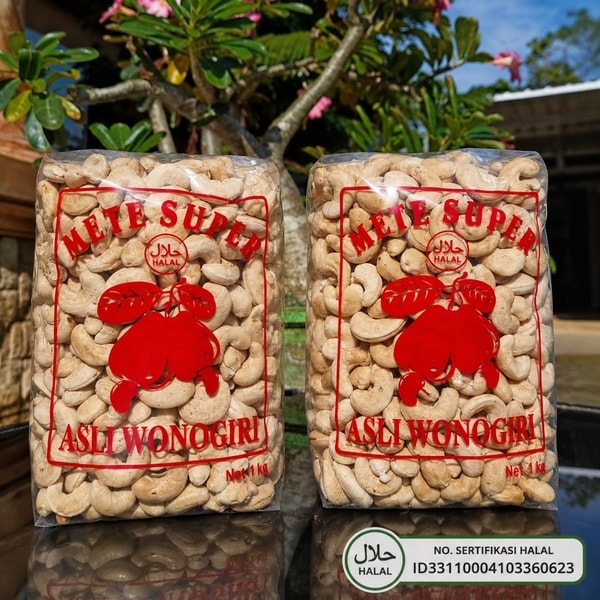 Kacang Mete