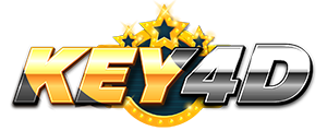 LOGO KEY4D