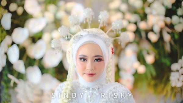 Sindy & Risky // Wedding