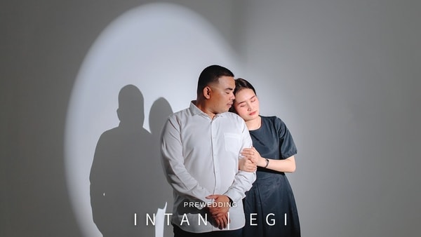 Intan & Egi // Prewedding