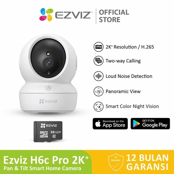 cctv h6c bagus cctv