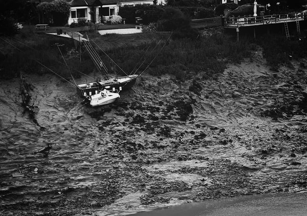 4 Tahap Ngobrolin Status "Prioritas Nasional" Bencana Galodo Sumbar Pake Teori Framing