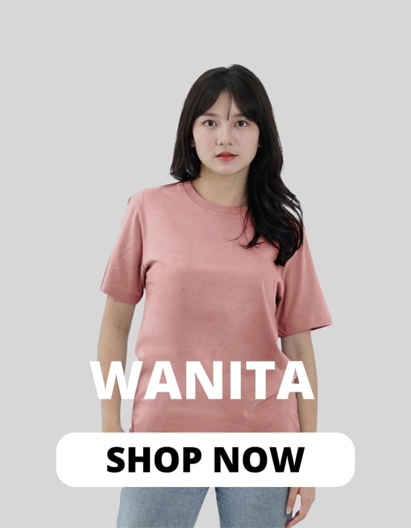 Cotton Combed 30s