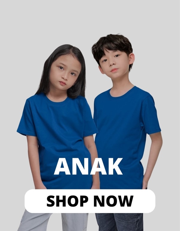 Cotton Combed 30s