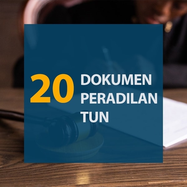 peradilan tun