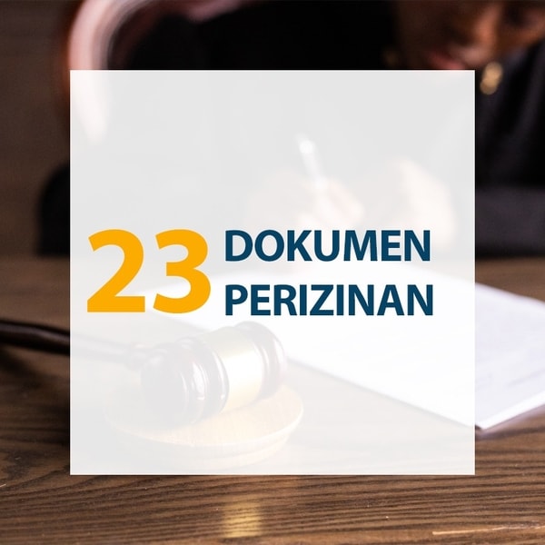 template surat izin