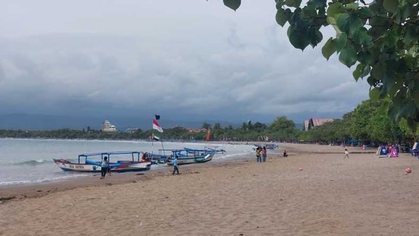 Wisata Pangandaran