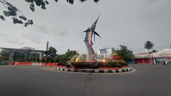 Wisata Pangandaran