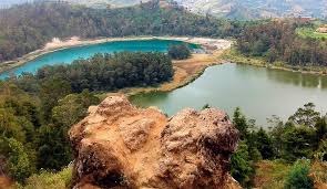 Paket Wisata Dieng