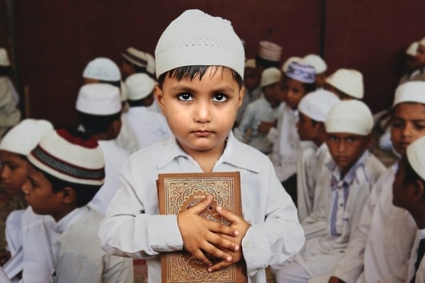 Ini 10 Metode Pembelajaran untuk Anak TK yang Umum Diajarkan