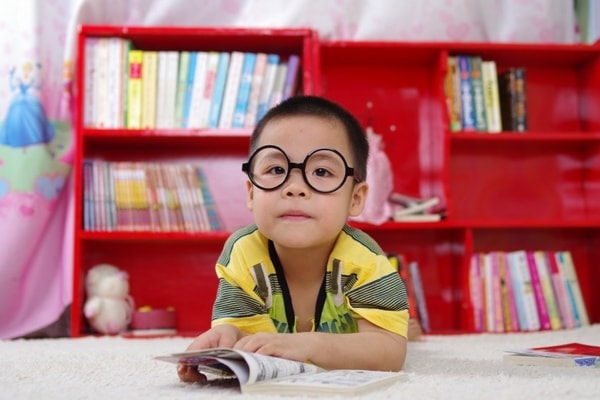 6 Cara Mengajarkan Anak Agar Bisa Fokus Sedari Kecil