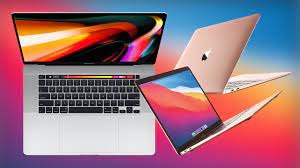 7 Kelebihan Laptop Macbook - Rimas Laptop Bekasi