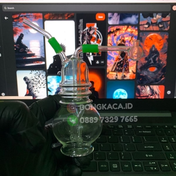 Harga Bong Kaca Tangerang Selatan
