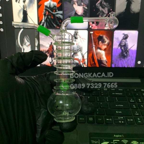 Bong Kaca Murah Kabupaten Tangerang