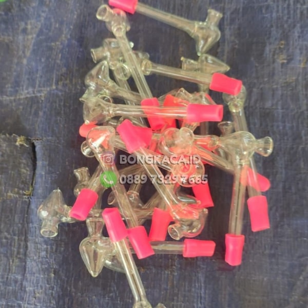 Jual Cangklong Kaca Pyrex Terpercaya Jakarta