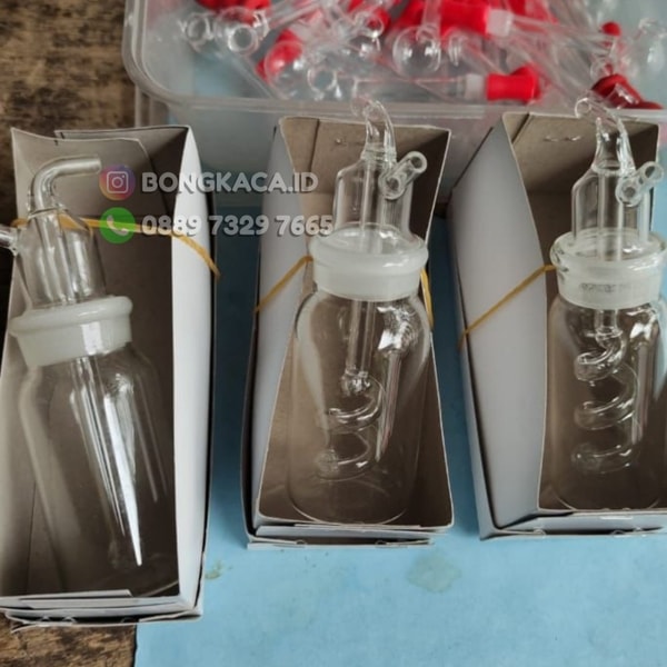 Jual Cangklong Kaca Indonesia Berkualitas
