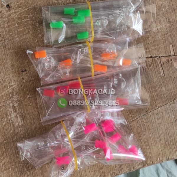 Jual Cangklong Kaca Kerajinan Tangan Berkualitas