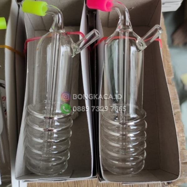 Jual Cangklong Kaca Terpercaya Jakarta