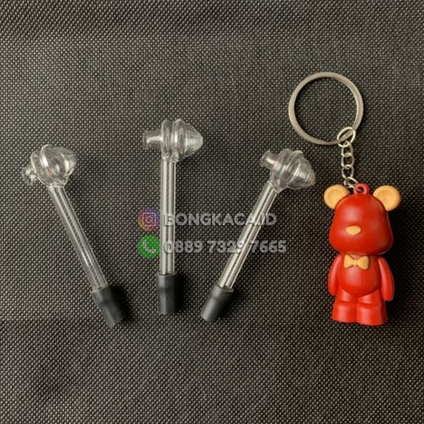 Jual Cangklong Kaca Sabu Terpercaya Jakarta