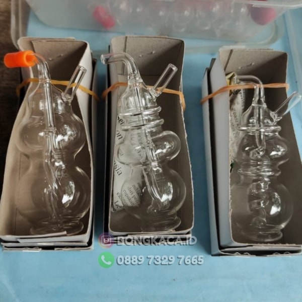 Jual Cangklong Kaca Pyrex Terlengkap & Berkualitas Juni 2025