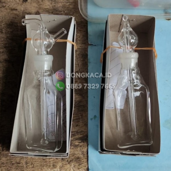 Jual Cangklong Kaca Pyrex Sekitar Jakarta