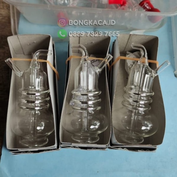Jual Cangklong Kaca Sabu Kerajinan Tangan Berkualitas