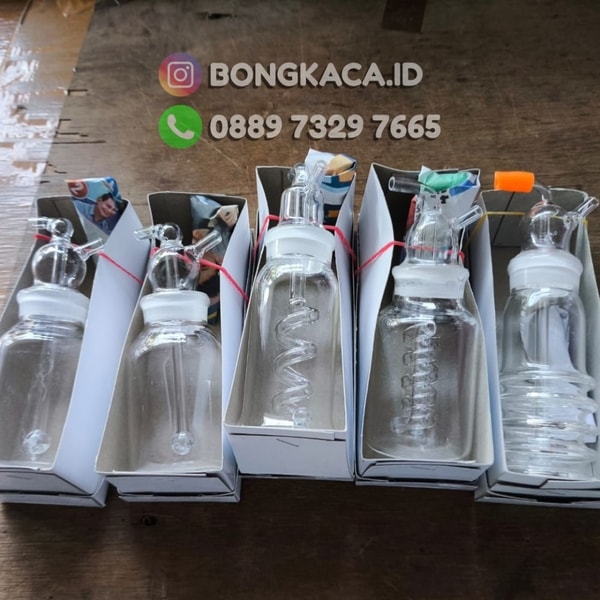 Jual Cangklong Kaca Pyrex Indonesia Terlengkap