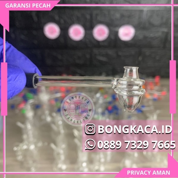 Cangklong Kaca Ulir