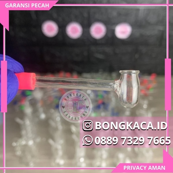 Cangklong Kaca Palu