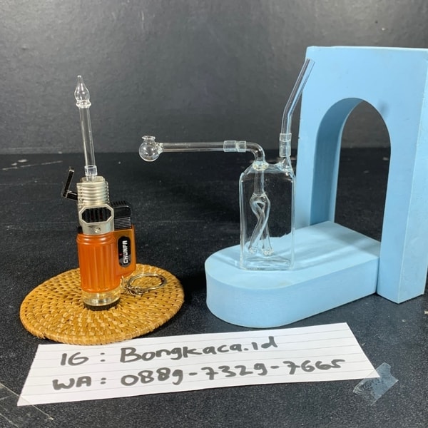 kaca pyrex cangklong bong kaca terdekat terpercaya