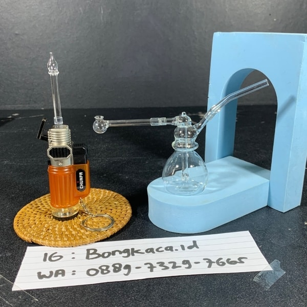 toko cangklong bong kaca jakarta berkualitas