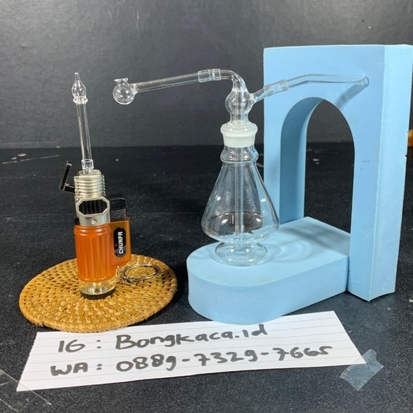 jual cangklong kaca bong kaca bandung