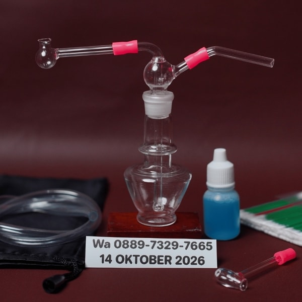 Harga Cangklong Kaca Pyrex Terbaru 2026 - Jakarta Barat