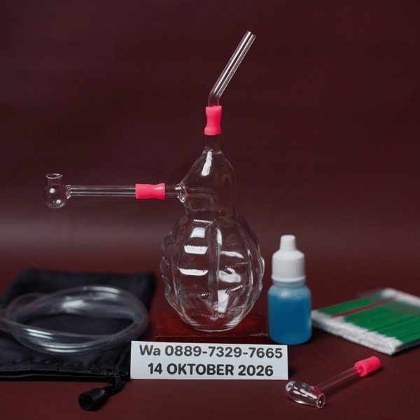 Beli Pipet Kaca Cangklong Tebal Kualitas Premium Bekasi Kota