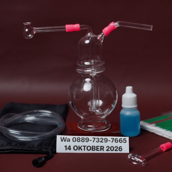Jual Set Cangklong Kaca Pyrex Lengkap Bekasi Kota