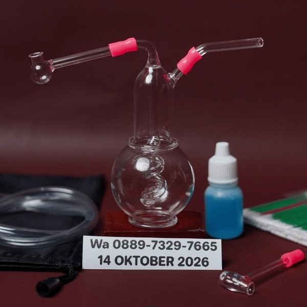 Jual Cangklong Kaca Pyrex dengan Harga Terbaik di Kota Tangerang