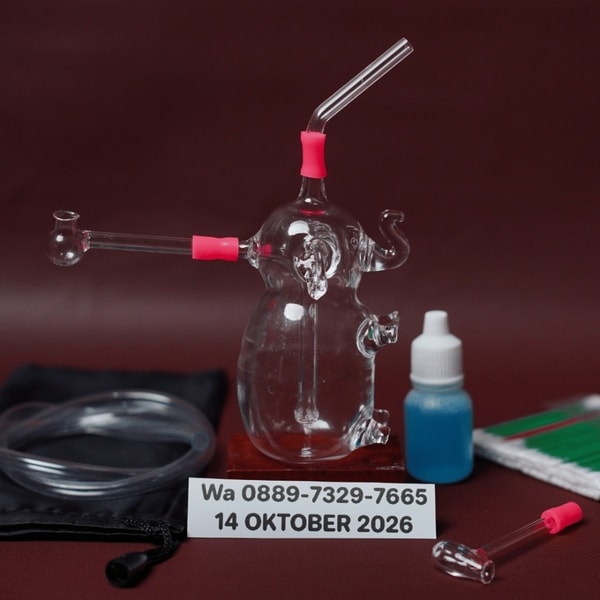 Jual Cangklong Kaca Terlengkap & Harga Terbaru 2026