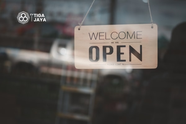 Kesempatan Emas Untuk Memulai Bisnis di 2025