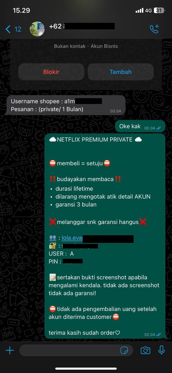 -