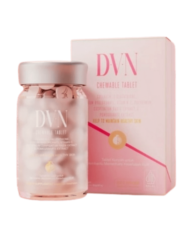 DVN Collagen