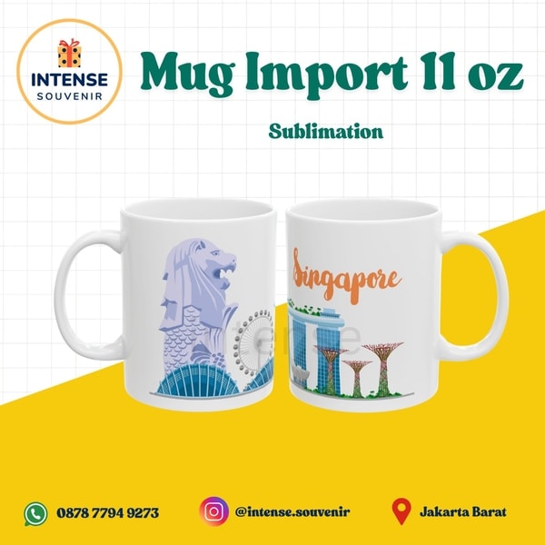 mug custom