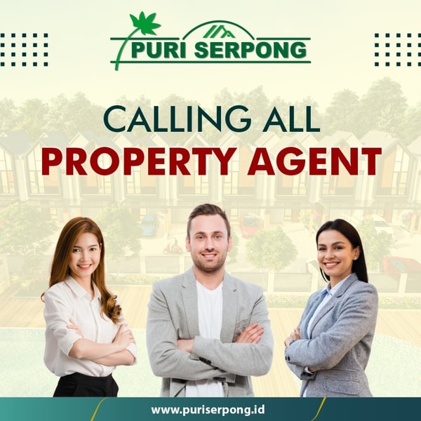 Calling All Agent Property!