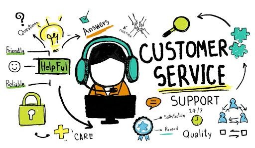 Customer Service