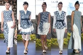 Batik dan Fashion: Bagaimana Batik Menginspirasi Desain Modern