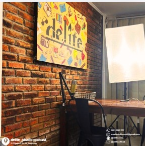 Amplifying Your Voice: Why Producing a Podcast Is Easier Than You Think