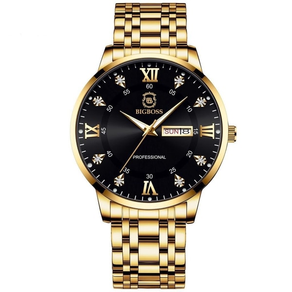 Black Gold