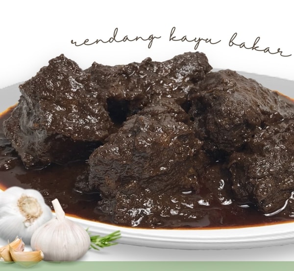 Rendang Padang
